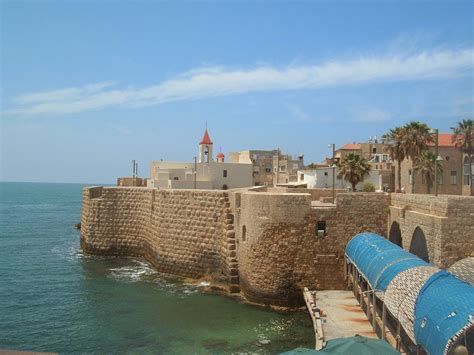 acre israel history|Iba pa.